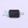 MSP430F2471TPM