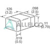 1210ZD226KAT2A Image - 2