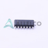 MC74AC125DR2G