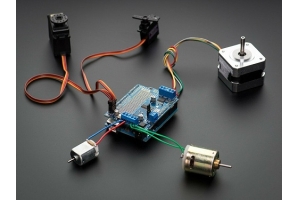 Nopea opas moottorin kuljettajan perusteisiin ja käyttää