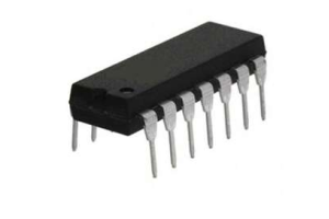 MC1413: n integrointi sähköisiin hankkeisiin