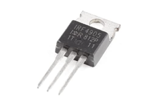 IRF4905 P-Channel Mosfet Guide: Tekniset tiedot, PIN-yksityiskohdat ja korvikkeet