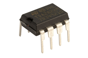 Täydellinen opas TDA2822M -äänenvahvistimeen