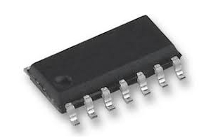 Kaikki mitä sinun tarvitsee tietää 74HC14 IC: stä