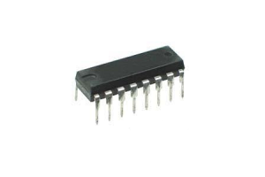 IC 7447: BCD-7-segmentin muuntimien opas