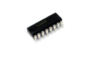 Täydellinen opas TL494 PWM -ohjaimeen IC