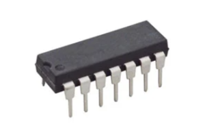 IC 7490: n sisällä: Kattava opas vuosikymmenen vastapiireihin