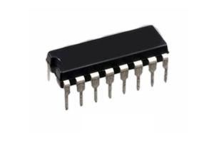 CD4022 Octal Divider Counter Selitti: Pinout, tekniset tiedot, piiri ja käyttötapaukset