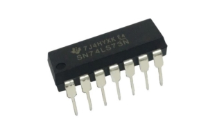 Kattava yleiskatsaus 74LS73 Flip-Flopista