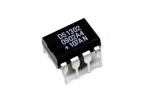 DS1302 RTC -siru: Lohkokaavio, tekniset tiedot ja pinout