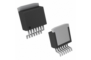 BTS7960B Motor Driver IC: Sovellukset, pinout ja tiedotteen