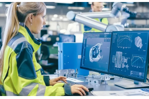 CIMS: n rooli nykyaikaisessa valmistuksessa