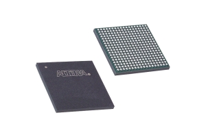 EP1C4F324C8 FPGA: n tiedotteen tekniset tiedot Yleiskatsaus