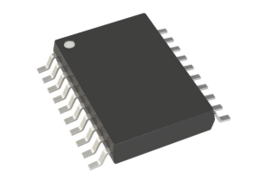 AD5330BRU: Kompakti ja luotettava digitaalinen analoginen muunnin