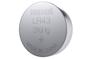 LR43 vs LR44 vs. LR41 -paristot erot ja yhteensopivuus