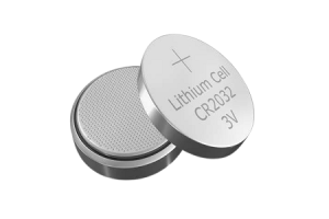 Kattava opas CR2032 -akkuun: Ominaisuudet, tekniset tiedot, sovellukset ja vaihdot