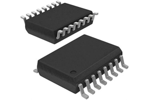 Opi kuinka AD724JR toimii projektissasi