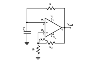 Ymmärtäminen neliön aaltomuotojen ymmärtäminen elektroniikassa