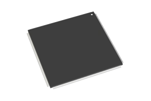 EP20K100EQC240-2X Intel FPGA: Ominaisuudet, ohjelmointi, sovellukset ja tietotekniikan opas