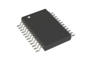 Miksi valita MAX208ECAG RS-232-projekteillesi