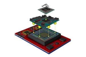 RFICS: n sisällä: komponentit, suunnittelu ja sovellukset nykyaikaisessa langattomassa elektroniikassa