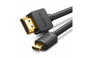 HDMI selitti: Tyypit, ominaisuudet ja miten se virtaa laitteesi
