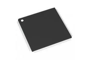 XC2C256-7TQ144C CPLD: PINOUT, OMINAISUUTTEET, Ohjelmointi ja tietotapaus opas