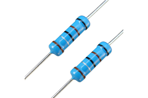 Metallikalvovastuksen perusteet: mikä se on, miten se toimii ja missä sitä käytetään