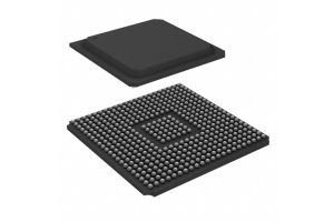 Kuinka XCV300E-7FG456I FPGA tukee digitaalista järjestelmäsuunnittelua