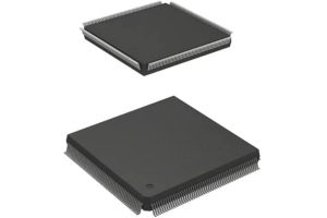 XC2S200-5FG256I FPGA-arkkitehtuurin ja sovellusten ymmärtäminen