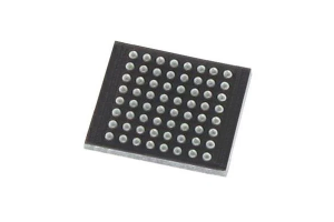 S29GL256N11FFI020 NOR Flash-tallennuslaitteen sisällä