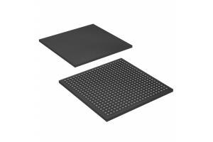 Käytännön opas EPF10K30AFC484-1 FPGA-sirulle