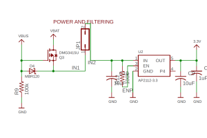 Täydellinen opas P-Channel Enhancement MOSFETiin