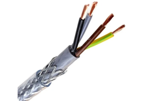 Suojausmaadoitusmenetelmät: EMI:n vähentäminen kaapelijärjestelmissä