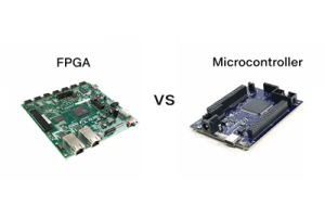 FPGA vs mikrokontrolleri: tärkeimmät erot, jotka sinun pitäisi tietää