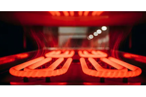 Infrapunalämmittimet selitetty: tyypit, toimintaperiaate ja sovellukset