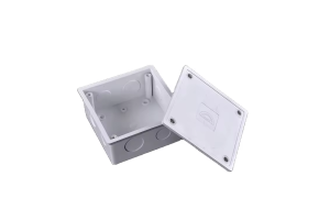 Mikä on kytkentärasia ja miten se toimii sähköjohdoissa