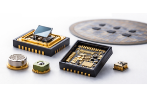 Mikä on MEMS ja miksi sillä on merkitystä modernissa elektroniikassa