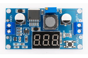 Kytkentäjännitesäätimen selitys: Toiminta, tyypit ja sovellukset