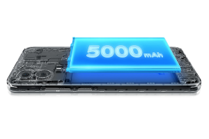 Kuinka kauan 5000 mAh:n akku kestää?Käyttöaika, näyttöaika, latausaika ja akun tyhjennys