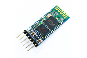 HC-05 Bluetooth-moduuliopas: Ominaisuudet, AT-komennot ja Arduino-projektit