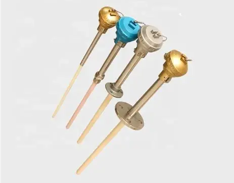 Type R Thermocouple