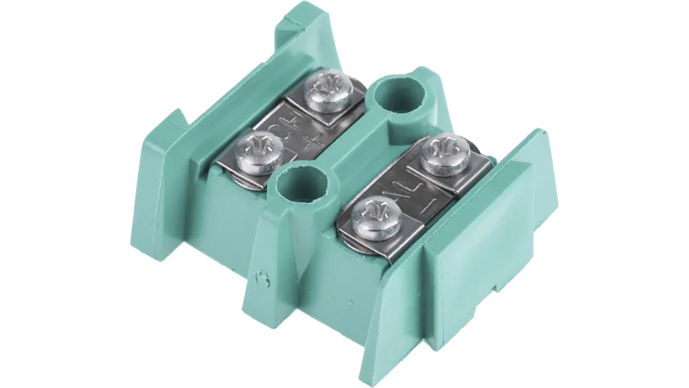 Thermocouple Terminal Block Connector