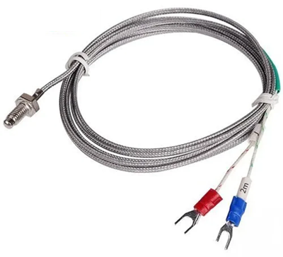 Type J Thermocouple