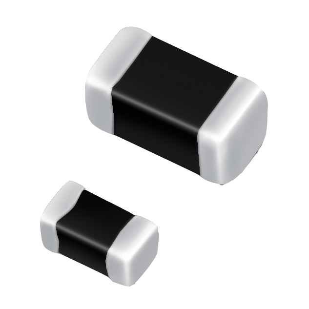 Figure 6. Multilayer Varistor Surface-Mount Packages