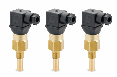 Industrial Temperature Switch