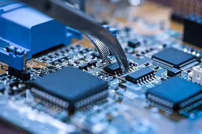 IPC-A-610 PCB Inspection
