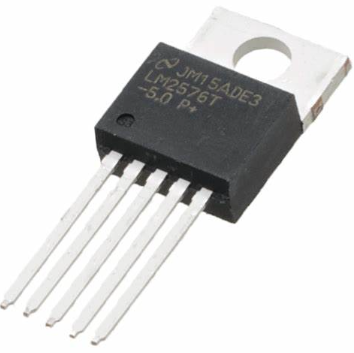 LM2576T Voltage Regulator: Pinout, Circuit Design, and Detailed Datasheet Insights