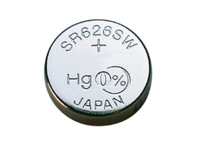 All About SR626SW: 1.55V Silver Oxide Battery and Alternatives
