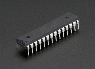 Complete Guide to ATMEGA328P Microcontroller